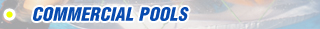 Commercial Pools Custom Design Pools Dallas, TX